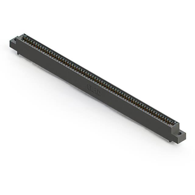 895-066-544-404 EDAC Inc.  Edgeboard Connectors